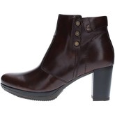 Bottines Nero Giardini A807020D