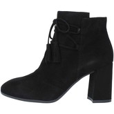 Bottines Nero Giardini A806924DE