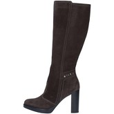 Bottes Nero Giardini A807011D