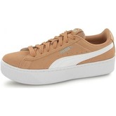 Chaussures Puma Baskets Vikky Platform