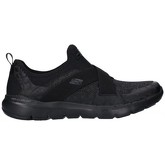 Chaussures Skechers 13065 BBK Mujer Negro