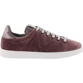 Chaussures Victoria sneakers prune