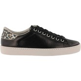 Chaussures Victoria sneakers noires