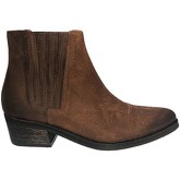 Bottines Ngy BOTTINE ALIZEE MARRON