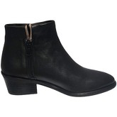 Bottines Ngy BOTTINE LIV NOIR