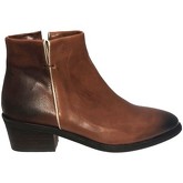 Bottines Ngy BOTTINE LIV MARRON