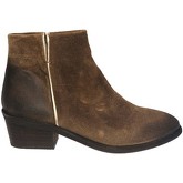 Bottines Ngy BOTTINE LIV CAMEL