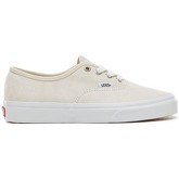 Chaussures Vans Authentic Pig suede Moonbeam Beige A38EMU5L