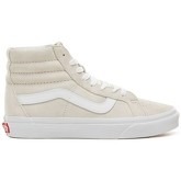 Chaussures Vans SK8-HI Reissue Moonbeam Beige A2XSBU5L