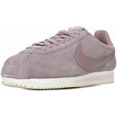 Chaussures Nike WMNS Classic Cortez Suede