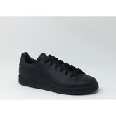 Chaussures adidas STAN SMITH NOIR/NOIR