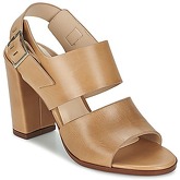 Sandales Dune London CUPPED BLOCK HEEL SANDAL