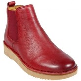 Bottines Gabor Boots 7363045 Rouge