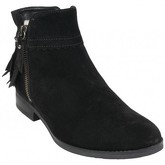 Bottines Gabor Boots 5166317 Noir