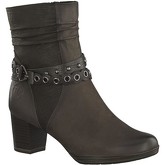 Bottines Marco Tozzi Bottines en cuir - 25385-21