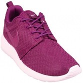 Chaussures Nike Basket Roshe One Violet