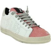 Chaussures P448 sneakers pink