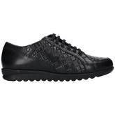 Chaussures Pitillos 2823 Mujer Negro