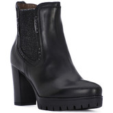 Bottines Nero Giardini NERO GIARDINI CARACAS NERO