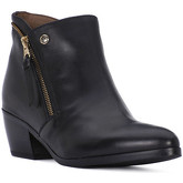 Bottines Nero Giardini NERO GIARDINI SAGAR NERO