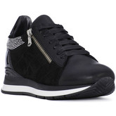 Chaussures Exton NAPPA NERO