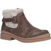 Bottes neige Fleet Foster Rummy