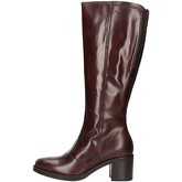 Bottes Nero Giardini A807040D