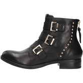 Bottines Nero Giardini A806523D