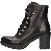 Bottines Nero Giardini A807063D