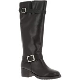 Bottes Palladium bottes noires