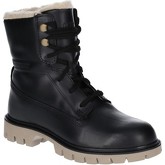 Bottines Caterpillar Basis Fur