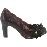 Chaussures escarpins Laura Vita albane 208