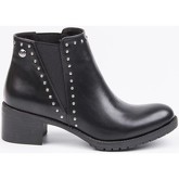 Bottines LPB Shoes Bottines Laura noires