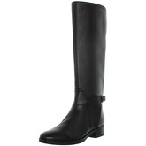 Bottes Geox Bottes Felicity en cuir ref_geo44531 Noir