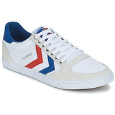 Chaussures Hummel SLIMMER STADIL LOW