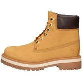 Boots Lumberjack Sw50501-001-d01