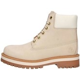 Boots Lumberjack Sw50501-001-d01