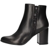 Bottines Nero Giardini A806981DE