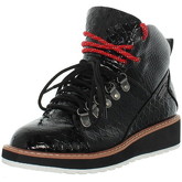 Boots Pepe jeans Bottines ref_pep44528 999 Noir