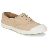 Chaussures Bensimon TENNIS LACET