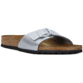 Mules Birkenstock MADRID SILVER