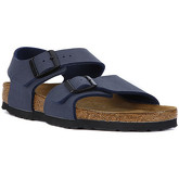 Sandales Birkenstock NEW YORK NUBUCK