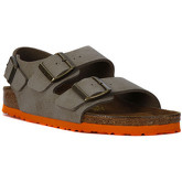 Sandales Birkenstock MILANO DESERT SOL