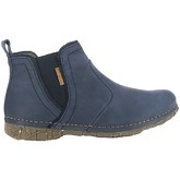 Bottines El Naturalista ELN-I18-N959-OC