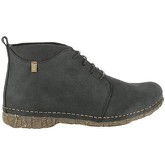 Bottines El Naturalista ELN-I18-N974-BL