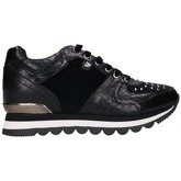 Chaussures Gioseppo 46085 Mujer Negro