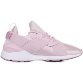 Chaussures Puma Muse Satin II Wn's