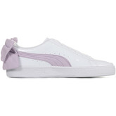 Chaussures Puma Basket Bow SB Wn's