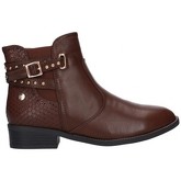 Boots Xti 48433 Mujer Marron
