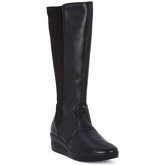 Bottes Enval NERO